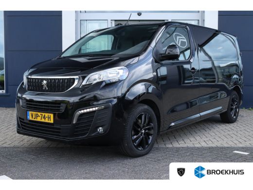 Peugeot Expert 2.0 BlueHDI 120 Standard Premium | Cruise Control | Camera | Dakspoiler | Carplay | Stoelverwarmi... Peugeot Expert 2.0 BlueHDI 120 Standard Premium | Cruise Control | Camera | Dakspoiler | Carplay | Stoelverwarmi...
