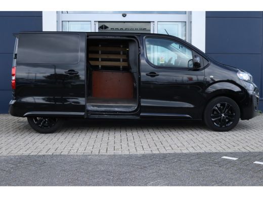Peugeot Expert 2.0 BlueHDI 120 Standard Premium | Cruise Control | Camera | Dakspoiler | Carplay | Stoelverwarmi... ActivLease financial lease