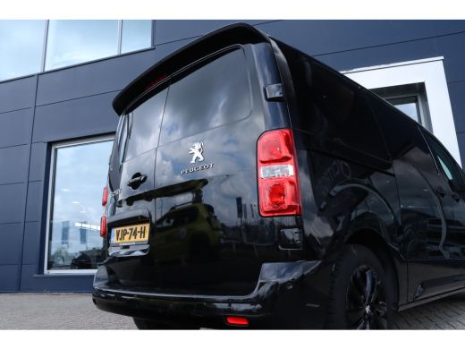 Peugeot Expert 2.0 BlueHDI 120 Standard Premium | Cruise Control | Camera | Dakspoiler | Carplay | Stoelverwarmi... ActivLease financial lease