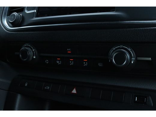 Peugeot Expert 2.0 BlueHDI 120 Standard Premium | Cruise Control | Camera | Dakspoiler | Carplay | Stoelverwarmi... ActivLease financial lease