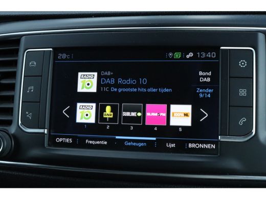 Peugeot Expert 2.0 BlueHDI 120 Standard Premium | Cruise Control | Camera | Dakspoiler | Carplay | Stoelverwarmi... ActivLease financial lease