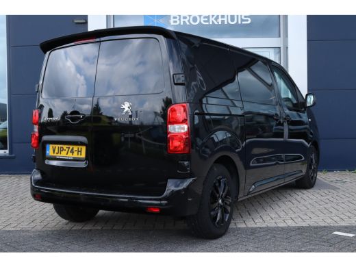 Peugeot Expert 2.0 BlueHDI 120 Standard Premium | Cruise Control | Camera | Dakspoiler | Carplay | Stoelverwarmi... ActivLease financial lease