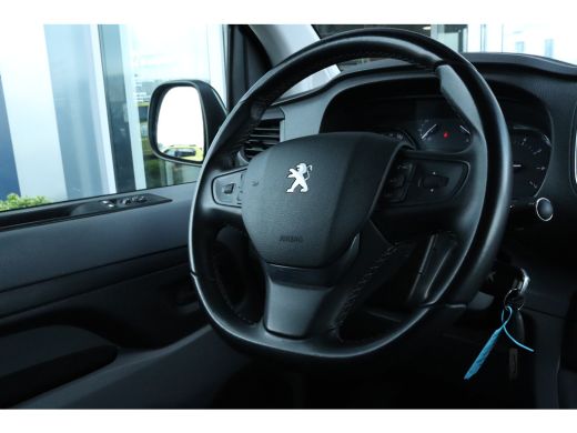 Peugeot Expert 2.0 BlueHDI 120 Standard Premium | Cruise Control | Camera | Dakspoiler | Carplay | Stoelverwarmi... ActivLease financial lease