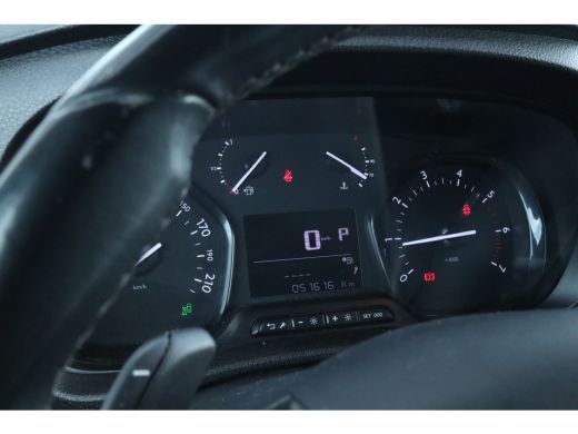 Peugeot Expert 2.0 BlueHDI 120 Standard Premium | Cruise Control | Camera | Dakspoiler | Carplay | Stoelverwarmi... ActivLease financial lease