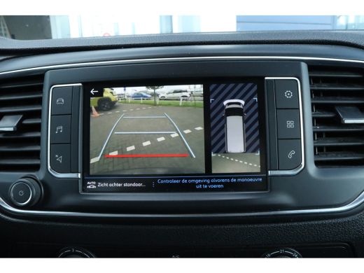 Peugeot Expert 2.0 BlueHDI 120 Standard Premium | Cruise Control | Camera | Dakspoiler | Carplay | Stoelverwarmi... ActivLease financial lease
