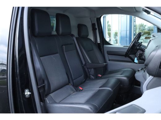 Peugeot Expert 2.0 BlueHDI 120 Standard Premium | Cruise Control | Camera | Dakspoiler | Carplay | Stoelverwarmi... ActivLease financial lease