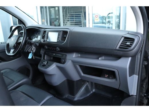 Peugeot Expert 2.0 BlueHDI 120 Standard Premium | Cruise Control | Camera | Dakspoiler | Carplay | Stoelverwarmi... ActivLease financial lease
