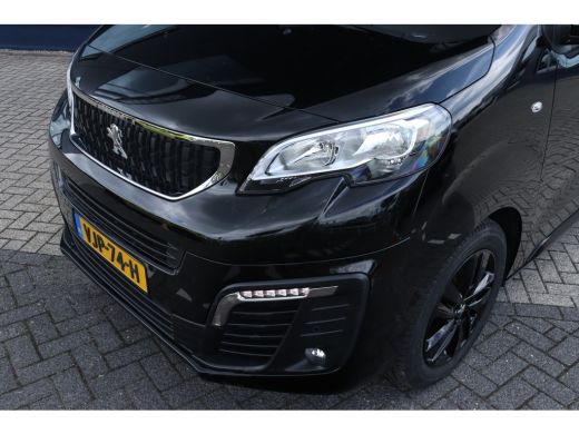 Peugeot Expert 2.0 BlueHDI 120 Standard Premium | Cruise Control | Camera | Dakspoiler | Carplay | Stoelverwarmi... ActivLease financial lease