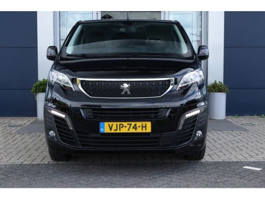 Peugeot Expert 2.0 BlueHDI 120 Standard Premium | Cruise Control | Camera | Dakspoiler | Carplay | Stoelverwarmi... ActivLease financial lease