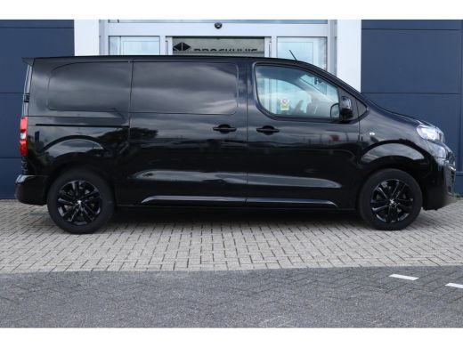 Peugeot Expert 2.0 BlueHDI 120 Standard Premium | Cruise Control | Camera | Dakspoiler | Carplay | Stoelverwarmi... ActivLease financial lease