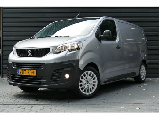 Peugeot Expert 2.0 BLUEHDI 120PK L2H1 PREMIUM AUTOMAAT / NAVI / AIRCO / PDC / CAMERA / TREKHAAK / BLUETOOTH / GR... Peugeot Expert 2.0 BLUEHDI 120PK L2H1 PREMIUM AUTOMAAT / NAVI / AIRCO / PDC / CAMERA / TREKHAAK / BLUETOOTH / GR...