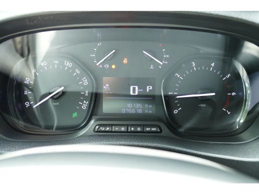 Peugeot Expert 2.0 BLUEHDI 120PK L2H1 PREMIUM AUTOMAAT / NAVI / AIRCO / PDC / CAMERA / TREKHAAK / BLUETOOTH / GR... ActivLease financial lease