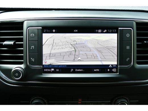 Peugeot Expert 2.0 BLUEHDI 120PK L2H1 PREMIUM AUTOMAAT / NAVI / AIRCO / PDC / CAMERA / TREKHAAK / BLUETOOTH / GR... ActivLease financial lease