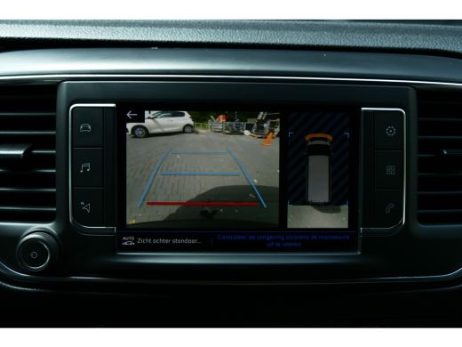 Peugeot Expert 2.0 BLUEHDI 120PK L2H1 PREMIUM AUTOMAAT / NAVI / AIRCO / PDC / CAMERA / TREKHAAK / BLUETOOTH / GR... ActivLease financial lease