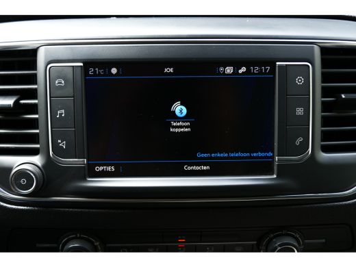 Peugeot Expert 2.0 BLUEHDI 120PK L2H1 PREMIUM AUTOMAAT / NAVI / AIRCO / PDC / CAMERA / TREKHAAK / BLUETOOTH / GR... ActivLease financial lease