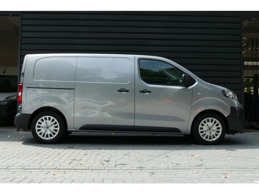 Peugeot Expert 2.0 BLUEHDI 120PK L2H1 PREMIUM AUTOMAAT / NAVI / AIRCO / PDC / CAMERA / TREKHAAK / BLUETOOTH / GR... ActivLease financial lease