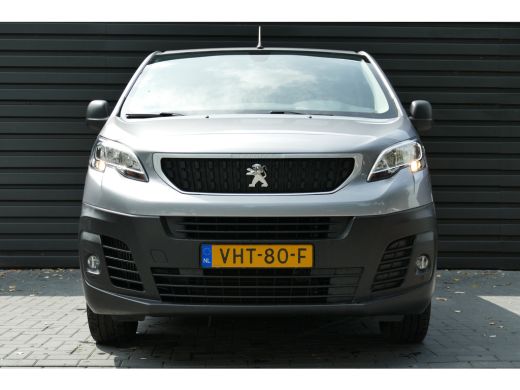 Peugeot Expert 2.0 BLUEHDI 120PK L2H1 PREMIUM AUTOMAAT / NAVI / AIRCO / PDC / CAMERA / TREKHAAK / BLUETOOTH / GR... ActivLease financial lease