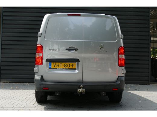 Peugeot Expert 2.0 BLUEHDI 120PK L2H1 PREMIUM AUTOMAAT / NAVI / AIRCO / PDC / CAMERA / TREKHAAK / BLUETOOTH / GR... ActivLease financial lease