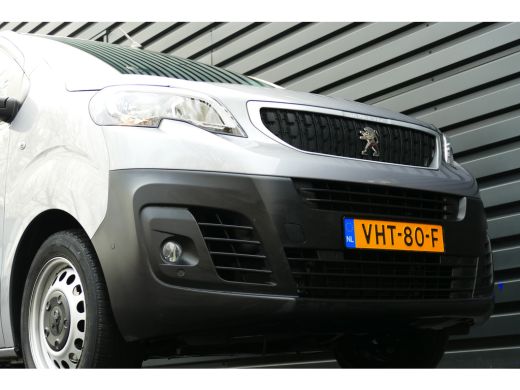 Peugeot Expert 2.0 BLUEHDI 120PK L2H1 PREMIUM AUTOMAAT / NAVI / AIRCO / PDC / CAMERA / TREKHAAK / BLUETOOTH / GR... ActivLease financial lease