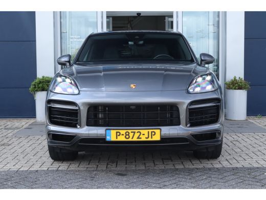 Porsche Cayenne 3.0 E-Hybrid | BTW Auto | Sport Design | Sport Chrono | 360' Camera | BOSE | Luchtvering | Pano |... ActivLease financial lease