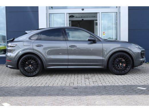 Porsche Cayenne 3.0 E-Hybrid | BTW Auto | Sport Design | Sport Chrono | 360' Camera | BOSE | Luchtvering | Pano |... ActivLease financial lease