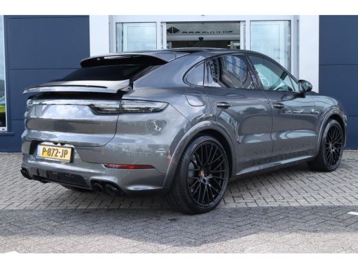 Porsche Cayenne 3.0 E-Hybrid | BTW Auto | Sport Design | Sport Chrono | 360' Camera | BOSE | Luchtvering | Pano |... ActivLease financial lease