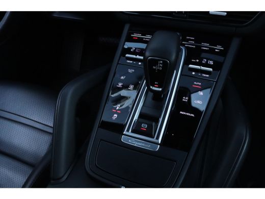 Porsche Cayenne 3.0 E-Hybrid | BTW Auto | Sport Design | Sport Chrono | 360' Camera | BOSE | Luchtvering | Pano |... ActivLease financial lease