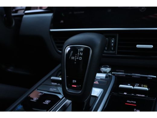 Porsche Cayenne 3.0 E-Hybrid | BTW Auto | Sport Design | Sport Chrono | 360' Camera | BOSE | Luchtvering | Pano |... ActivLease financial lease