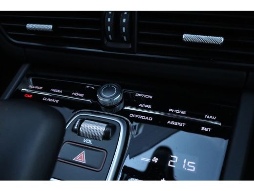 Porsche Cayenne 3.0 E-Hybrid | BTW Auto | Sport Design | Sport Chrono | 360' Camera | BOSE | Luchtvering | Pano |... ActivLease financial lease