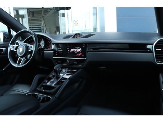 Porsche Cayenne 3.0 E-Hybrid | BTW Auto | Sport Design | Sport Chrono | 360' Camera | BOSE | Luchtvering | Pano |... ActivLease financial lease