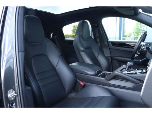 Porsche Cayenne 3.0 E-Hybrid | BTW Auto | Sport Design | Sport Chrono | 360' Camera | BOSE | Luchtvering | Pano |... ActivLease financial lease