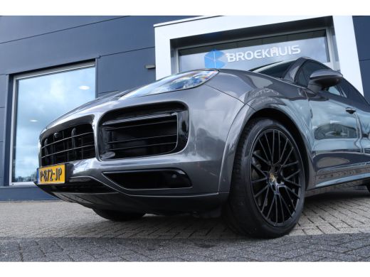 Porsche Cayenne 3.0 E-Hybrid | BTW Auto | Sport Design | Sport Chrono | 360' Camera | BOSE | Luchtvering | Pano |... ActivLease financial lease