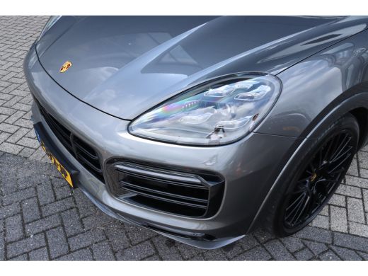 Porsche Cayenne 3.0 E-Hybrid | BTW Auto | Sport Design | Sport Chrono | 360' Camera | BOSE | Luchtvering | Pano |... ActivLease financial lease