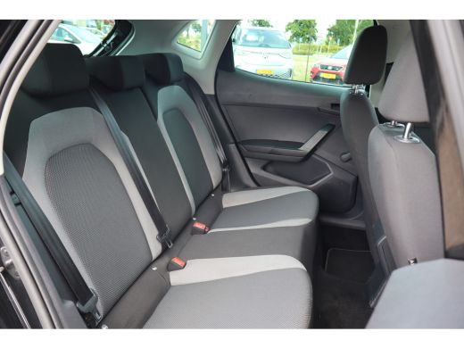 Seat Ibiza 1.0 TSI Style Business Intense | Apple Carplay/Android Auto|telefoonintegratie premium ActivLease financial lease
