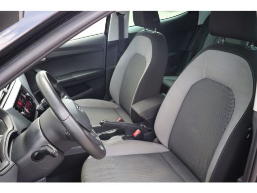 Seat Ibiza 1.0 TSI Style Business Intense | Apple Carplay/Android Auto|telefoonintegratie premium ActivLease financial lease
