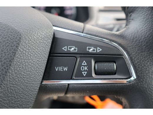 Seat Ibiza 1.0 TSI Style Business Intense | Apple Carplay/Android Auto|telefoonintegratie premium ActivLease financial lease