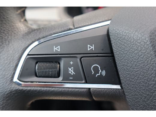 Seat Ibiza 1.0 TSI Style Business Intense | Apple Carplay/Android Auto|telefoonintegratie premium ActivLease financial lease