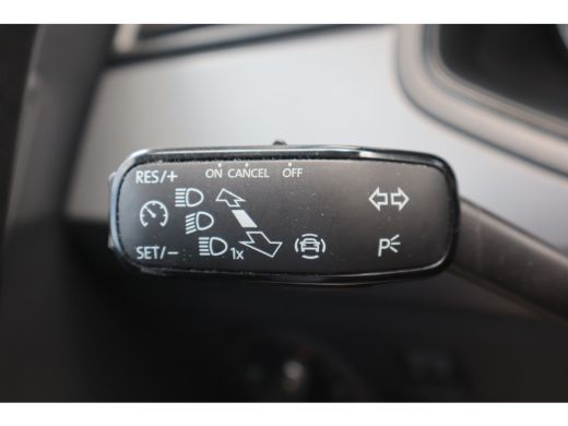 Seat Ibiza 1.0 TSI Style Business Intense | Apple Carplay/Android Auto|telefoonintegratie premium ActivLease financial lease