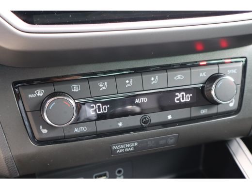 Seat Ibiza 1.0 TSI Style Business Intense | Apple Carplay/Android Auto|telefoonintegratie premium ActivLease financial lease