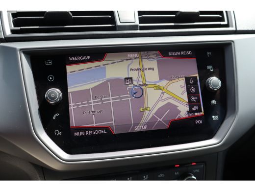Seat Ibiza 1.0 TSI Style Business Intense | Apple Carplay/Android Auto|telefoonintegratie premium ActivLease financial lease