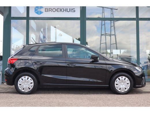 Seat Ibiza 1.0 TSI Style Business Intense | Apple Carplay/Android Auto|telefoonintegratie premium ActivLease financial lease
