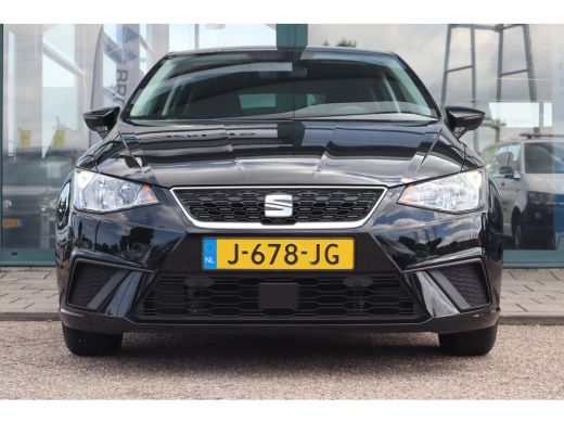 Seat Ibiza 1.0 TSI Style Business Intense | Apple Carplay/Android Auto|telefoonintegratie premium ActivLease financial lease
