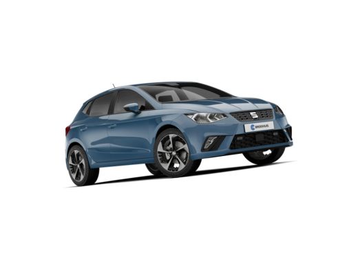 Seat Ibiza Style | Automatisch dimmende binnenspiegel | Buitenspiegels elektrisch verstelbaar | Koplampverli... ActivLease financial lease