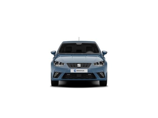 Seat Ibiza Style | Automatisch dimmende binnenspiegel | Buitenspiegels elektrisch verstelbaar | Koplampverli... ActivLease financial lease