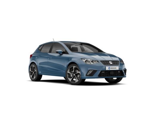 Seat Ibiza Style | Automatisch dimmende binnenspiegel | Buitenspiegels elektrisch verstelbaar | Koplampverli... ActivLease financial lease