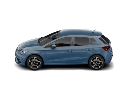 Seat Ibiza Style | Automatisch dimmende binnenspiegel | Buitenspiegels elektrisch verstelbaar | Koplampverli... ActivLease financial lease