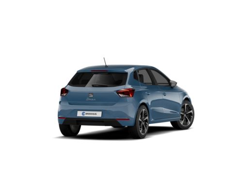 Seat Ibiza Style | Automatisch dimmende binnenspiegel | Buitenspiegels elektrisch verstelbaar | Koplampverli... ActivLease financial lease