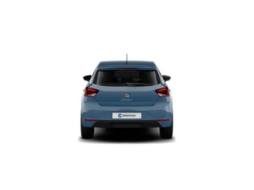 Seat Ibiza Style | Automatisch dimmende binnenspiegel | Buitenspiegels elektrisch verstelbaar | Koplampverli... ActivLease financial lease