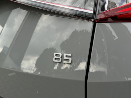 Skoda Elroq 85 Business Edition - Tour uitvoering | Adaptieve cruise control ActivLease financial lease