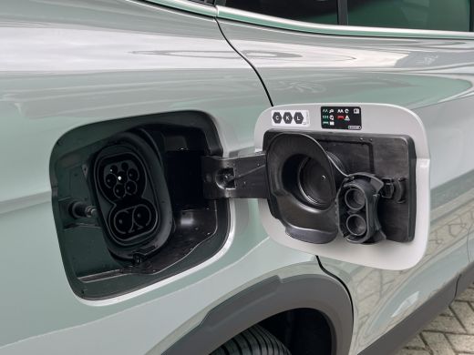 Skoda Elroq 85 Business Edition - Tour uitvoering | Adaptieve cruise control ActivLease financial lease